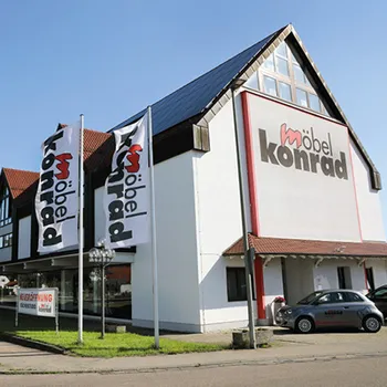 Möbel Konrad